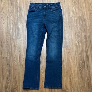 Express Bootcut Jeans - 10